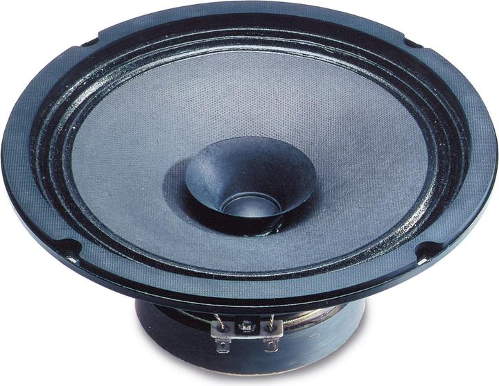 Actual product image Visaton Full range loudspeaker BG 20, 8 Ohm