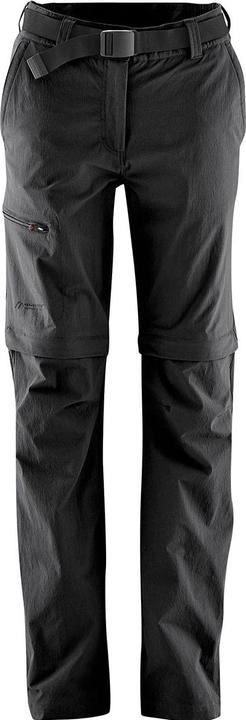 Immagine prodotto Maier Sports Pantaloni Nata Zip Off (4XL)