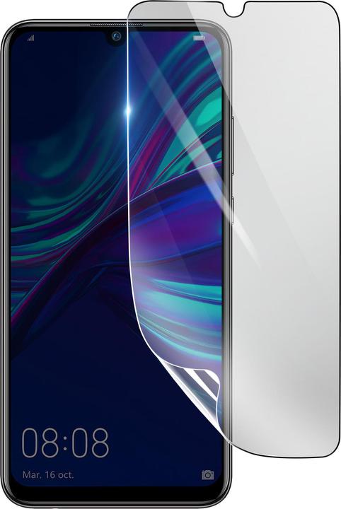 Produktbild 3MK Hydrogel Bildschirmfolie für Huawei P Smart 2019 (1 Stück, Huawei P Smart (2019))
