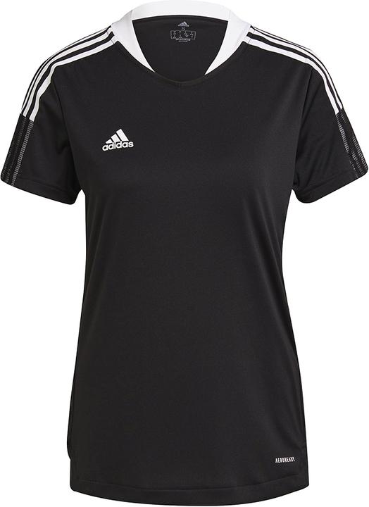 adidas Tiro 21 Trainingstrikot Damen (XXS)