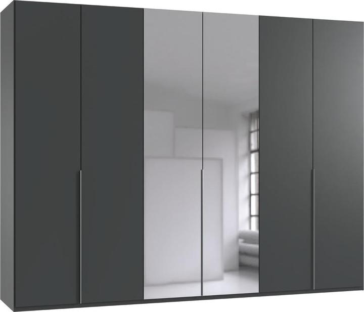 Immagine prodotto Mid.You Nyc (270 x 208 cm)
