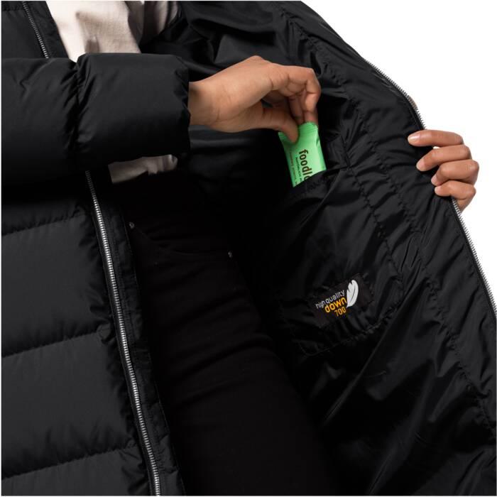 Produktbild Jack Wolfskin Frozen Palace (XL)