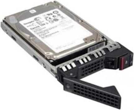 Image du produit Lenovo DCG ThinkSystem (1.20 To, 2.5")