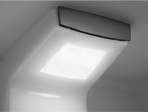 Immagine prodotto Electrolux IK305BNR (276 l)