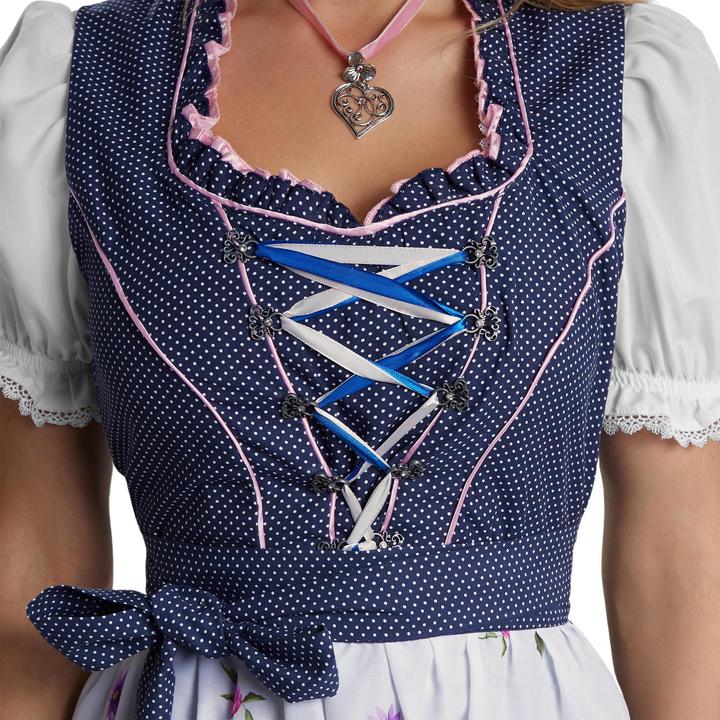 Produktbild tectake Mini-Dirndl Garching (L)