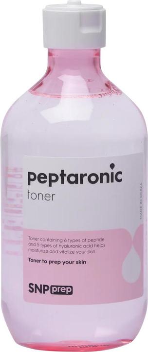 Produktbild SNP Prep Peptaronic Toner 3 (Tonic, 320 ml)