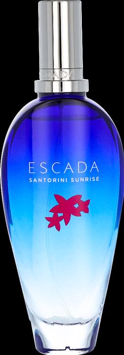Produktbild Escada Santorini Sunrise (Eau de Toilette, 100 ml)