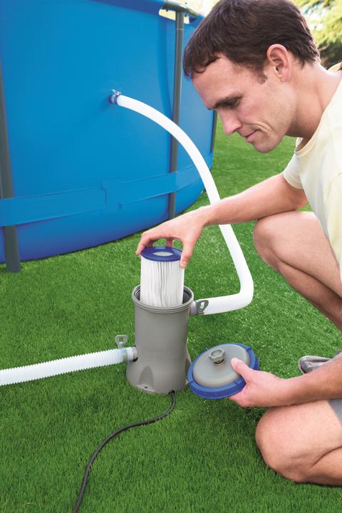 Image du produit Bestway Pompe de filtration