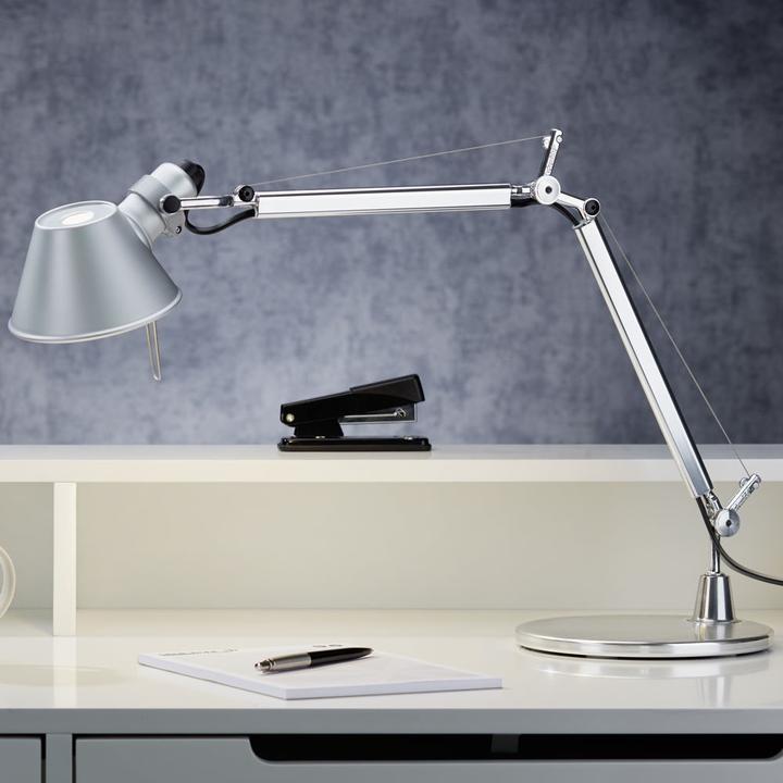 Image du produit Artemide Tolomeo Micro (E14)