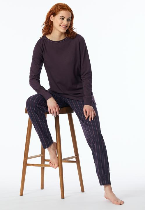 Produktbild Schiesser Pyjama Comfort Nightwear (38)
