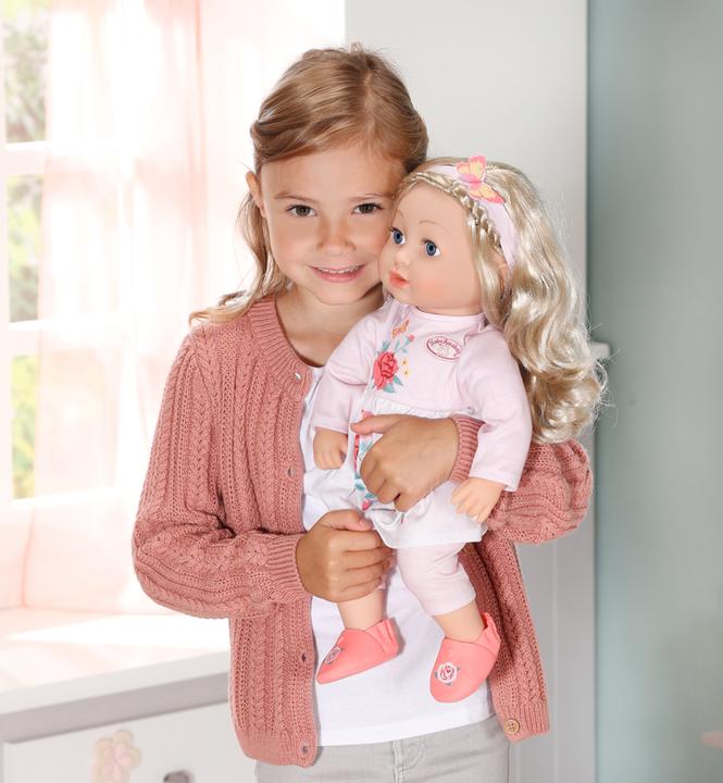 Produktbild Baby Annabell Sophia