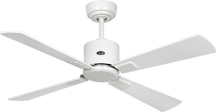 Actual product image CasaFan Ceiling fan Eco Neo III WiFi 103 WE WE-LG (46.40 dB)