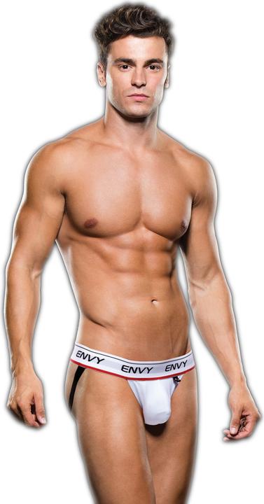Actual product image Envy low rise (M, L)