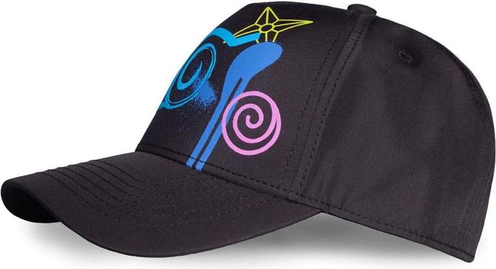 Immagine prodotto Difuzed NARUTO - Icon Design - Casquette regolabile (Taglia unica)