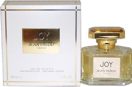 Actual product image Jean Patou Joy (Eau de toilette, 50 ml)