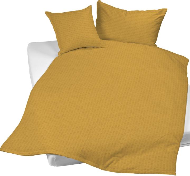 Actual product image Night Fashion Edi (Pillowcase, 50 x 70 cm)