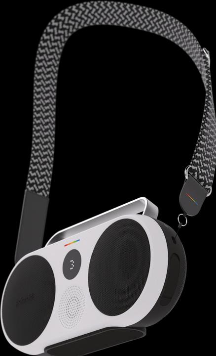 Produktbild Polaroid Music Shoulder Strap
