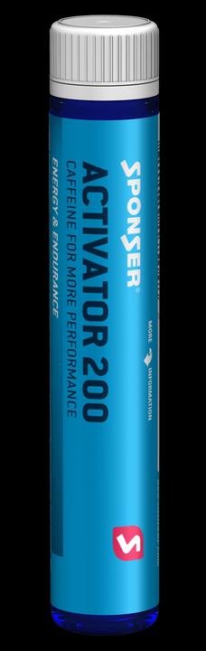 Produktbild Sponser Activator 200 (Fruchtig, 1 x)