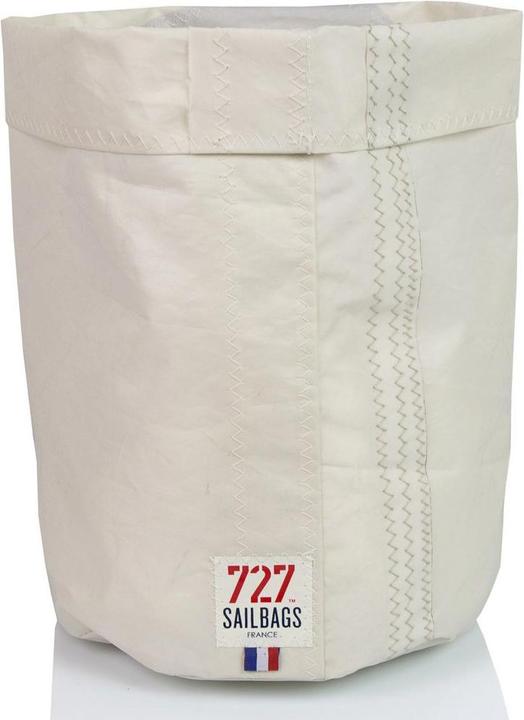 Actual product image 727 Sailbag Dacron Sail Wastebasket
