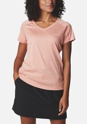 Columbia Zero Rules Short Sleeve Shirt (XXL)