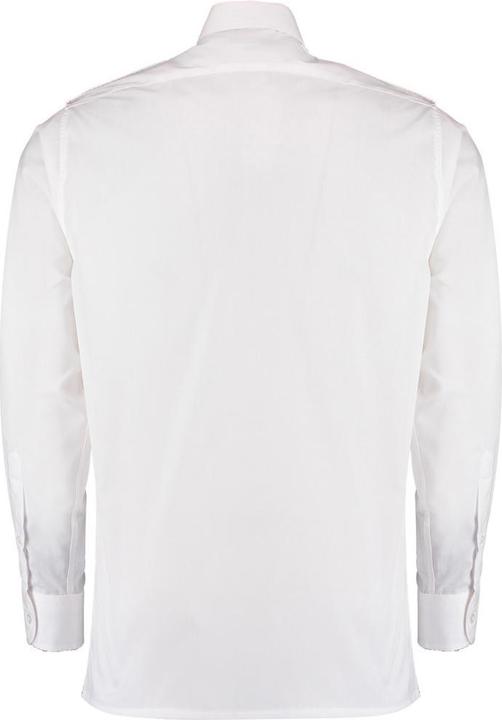 Image du produit Kustom Kit Chemise pilote manches longues (18)