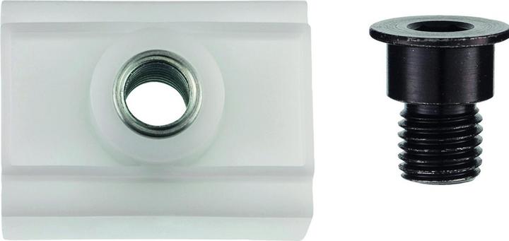 Dormakaba Spare parts for door closer TS 99 FL (Room door, Entrance door, Wooden door, French window)