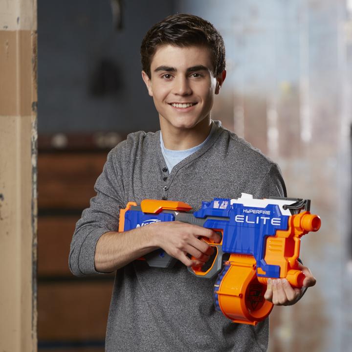 Produktbild Nerf N-Strike Elite XD Hyper