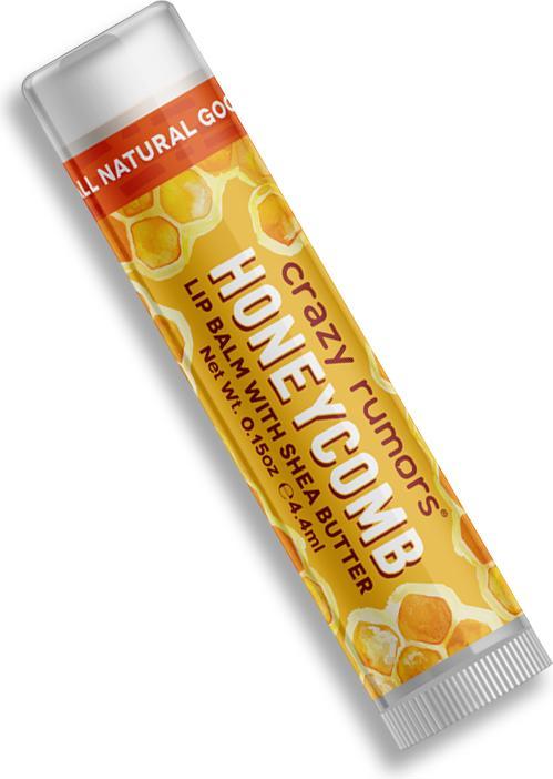 Produktbild Crazy Rumors Honeycomb (Balsam, 0.50 ml)