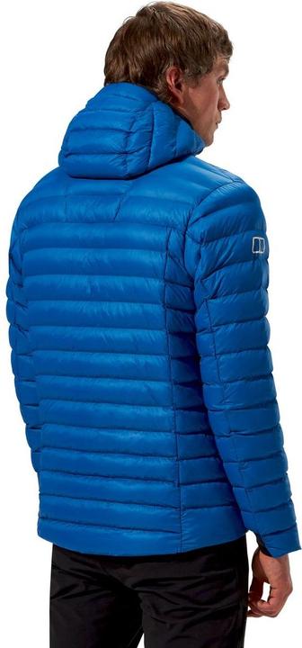Produktbild Berghaus Synthetisch isolierte Trail-Nomad Jacket (3XL)