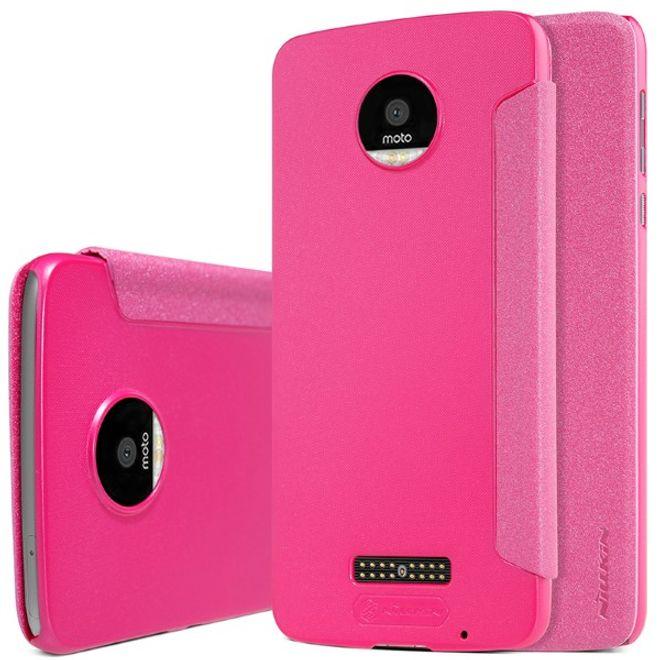 Produktbild Nillkin Sparkle Series (Motorola Moto Z)