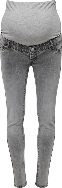 Image du produit Only Maternity OLMROSE Hohe Taille Skinny Fit Jeans Skinny Jeans (32)