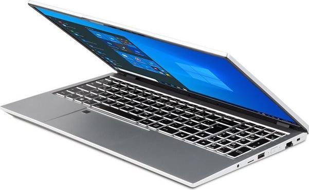 Produktbild Terra MOBILE 1551 - Notebook - Core i7 (15.60", Intel Core i7-1165G7, 16 GB, 512 GB, DE)