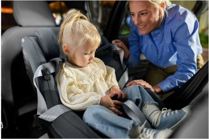 Image du produit Maxi-Cosi Bundle S Family (Reboarder, Norme ECE R129/i-Size)