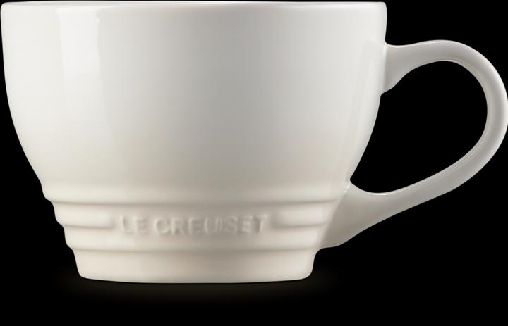 Produktbild Le Creuset BECHER 400 ML MERINGUE (400 ml)