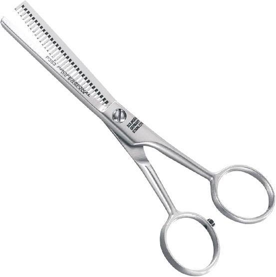 Image du produit Rose line Ciseaux de modelage Professional (13.97 cm)