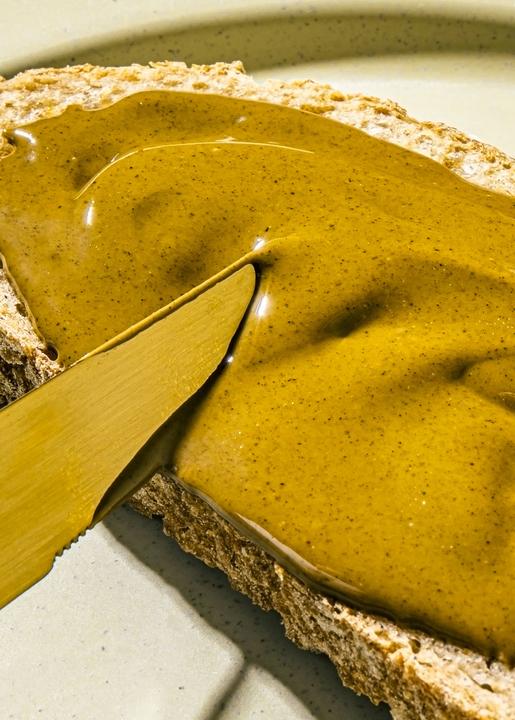 Produktbild KoRo Pistazienmus (500 g)