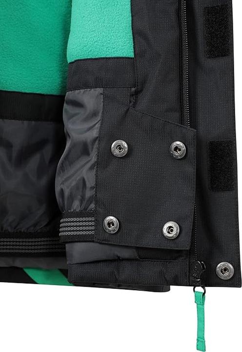 Image du produit Mountain Warehouse - Blouson de ski RAPTOR - Enfant (98)