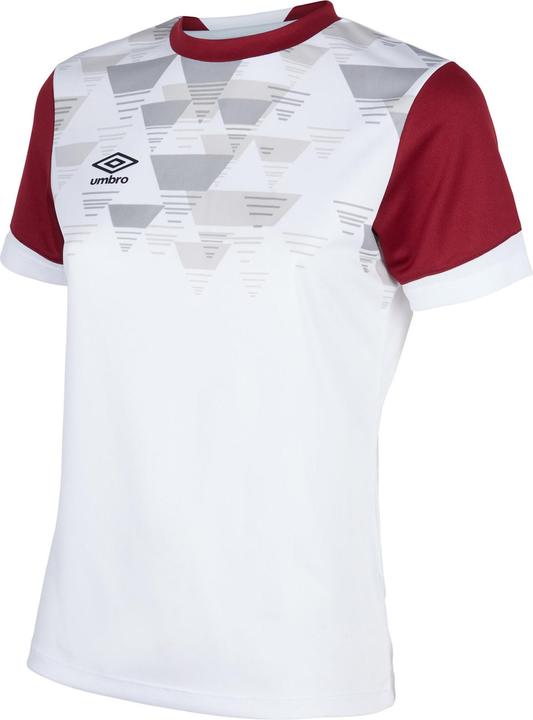 Umbro Vier Trikot