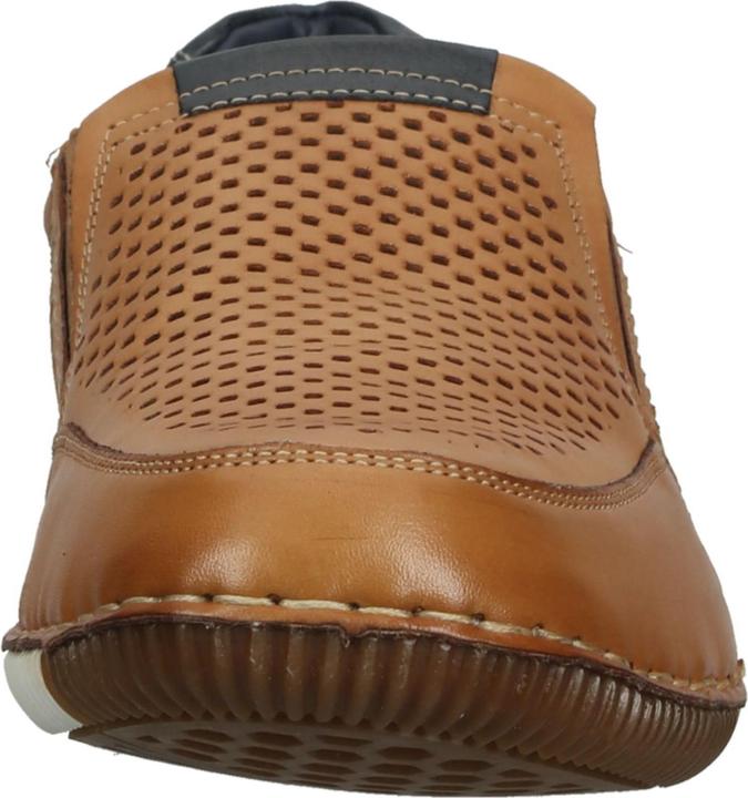 Immagine prodotto Hush Puppies Questa scarpa slip-on semplice ed elegante è un vero capolavoro con un'eccezionale qualità. (43)