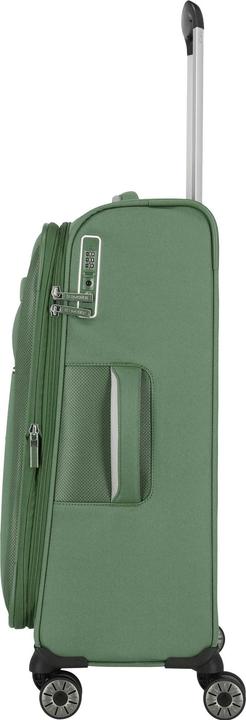 Actual product image Travelite Trolley + Case Miigo 4w Trolley M (61 l, M (50 - 90l))