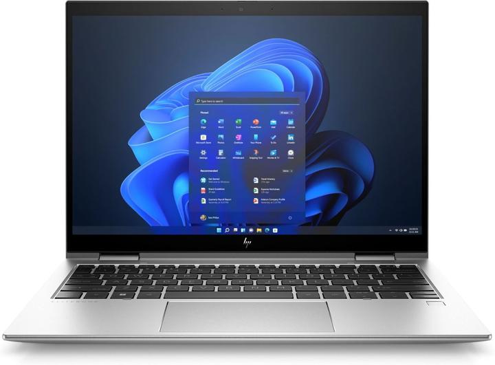 HP Elite x360 830 G9 (13.30", Intel Core i5-1235U, 8 GB, 256 GB, DE)