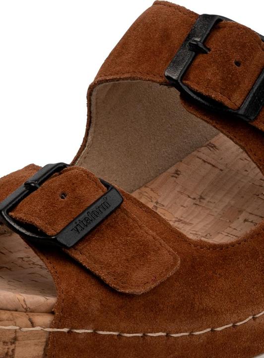 Produktbild Vitaform Pantolette Soft (37)