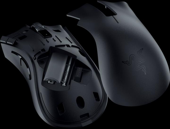 Produktbild Razer Deathadder V2 X HyperSpeed (Kabellos)
