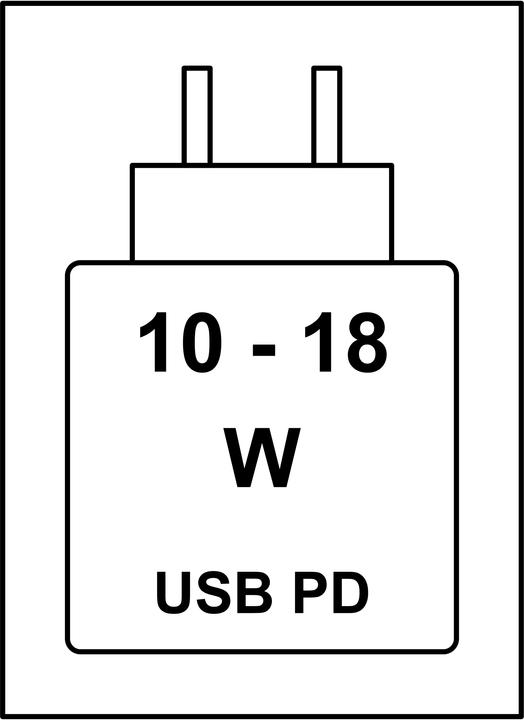 Actual product image Revendo iPhone 11 (64 GB, PRODUCT, 6.10", 12 Mpx, SIM + eSIM, B / Very good)
