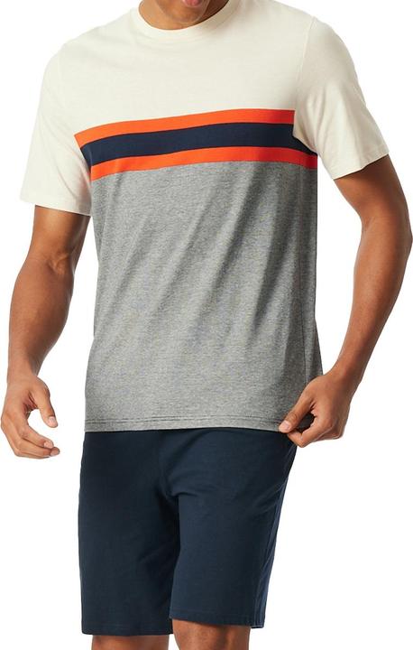 Produktbild Schiesser Pyjama Casual Nightwear (50)