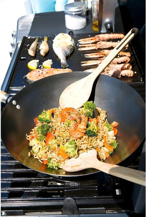 Immagine prodotto Campingaz Wok culinario modulare