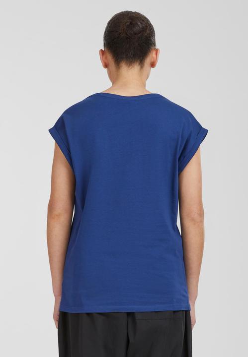 Image du produit Urban Classics Tee-shirt femme à épaules étendues - 2126 (XS)