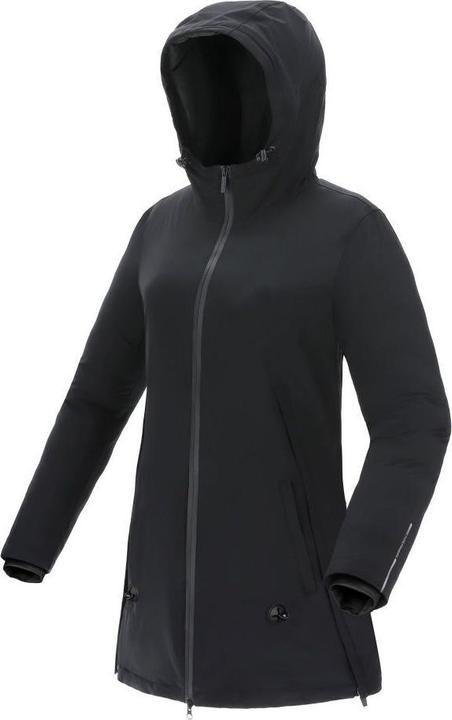 Produktbild Tucano Urbano TU Magic Shelter Jacke Damen schwarz XS (XS)