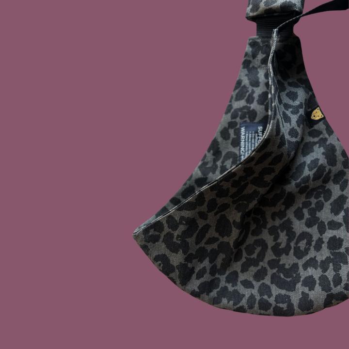 Immagine prodotto Wildride Leopardo