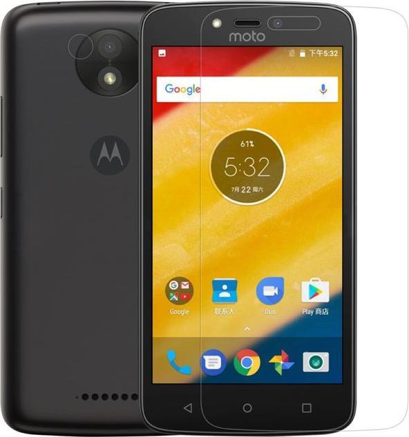 Immagine prodotto Nillkin Incredibile H (1 Pezzo/i, Motorola Moto C Plus)